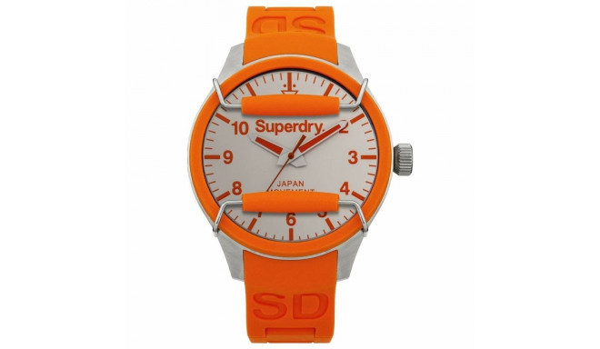 Unisex Watch Superdry SYG125O (Ø 44 mm)