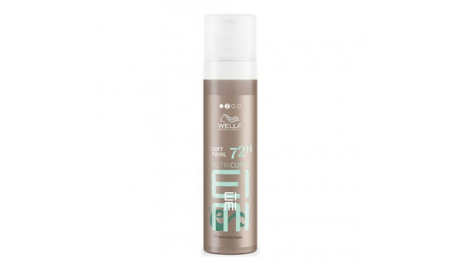 Foam for Curls Eimi Wella (200 ml)