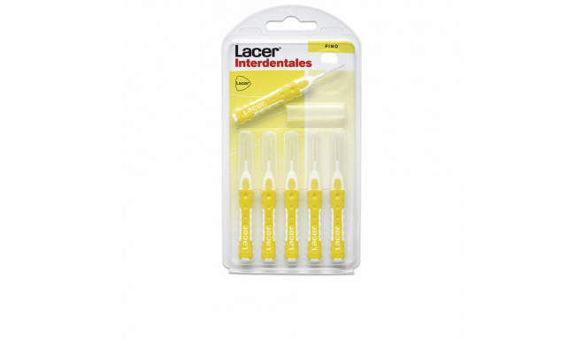 Zobu birste Interdental Lacer Smalks 6 gb.