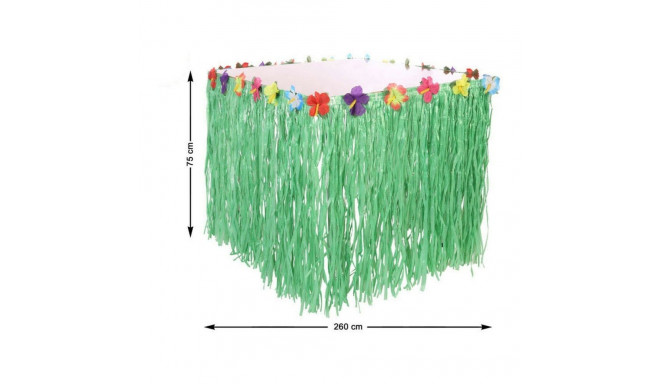 Indiaanlase Peaehe Suled Havailane (275 x 275 cm)