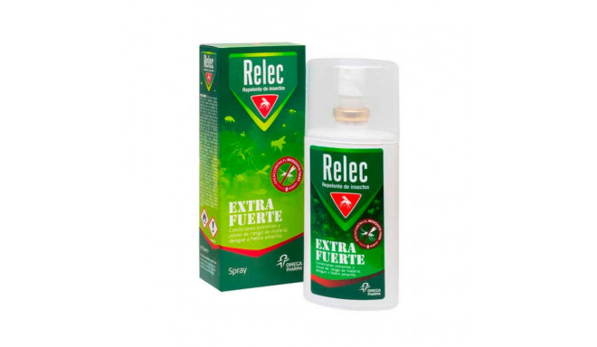 Sääsepeletuspihusti Relec Relec