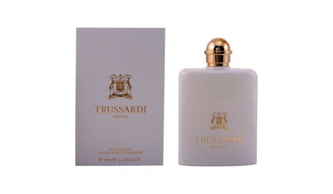 Naiste parfümeeria Donna Trussardi EDP - 30 ml