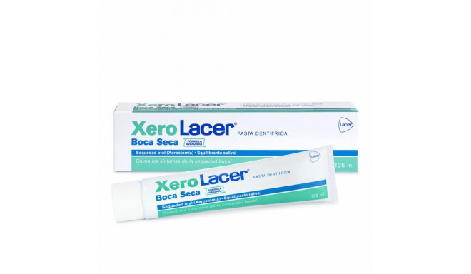 Toothpaste Lacer Xero Boca Seca (75 ml)