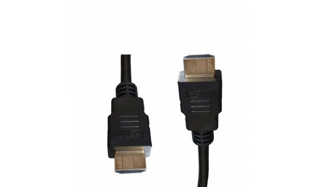 HDMI Cable EDM 51268 Black 3 m