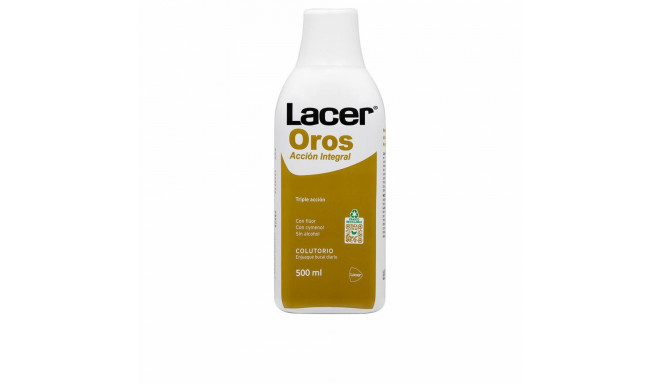 Suuvesi Lacer Oros (500 ml)