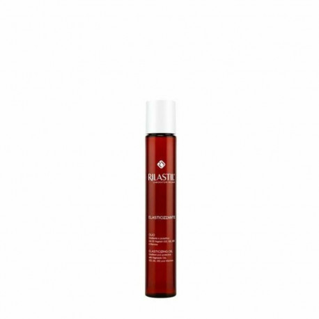 Body Oil Rilastil Elasticidad 80 ml