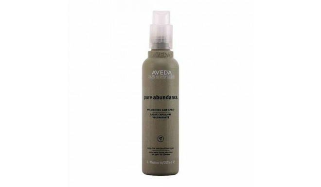 Спрей, придающий объем Pure Abundance Aveda (200 ml)