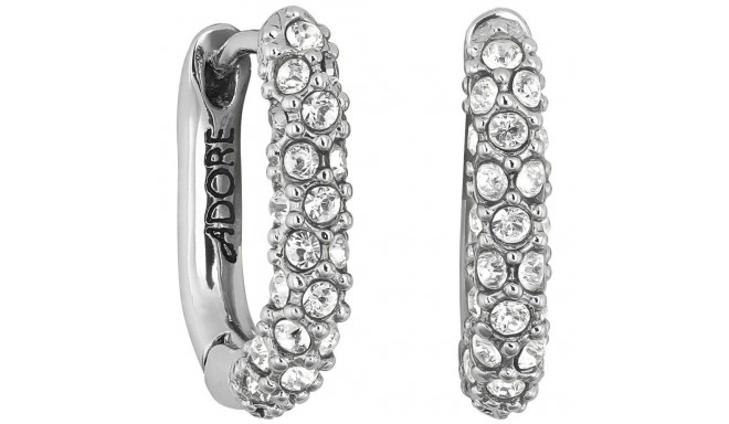 Ladies' Earrings Adore 5448755 2 cm