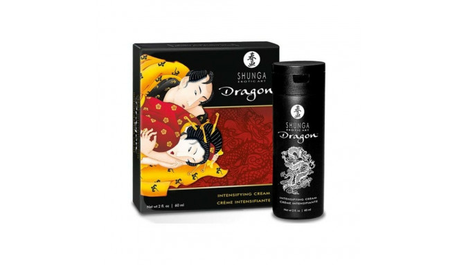 Virility Cream Shunga Dragon (60 ml)
