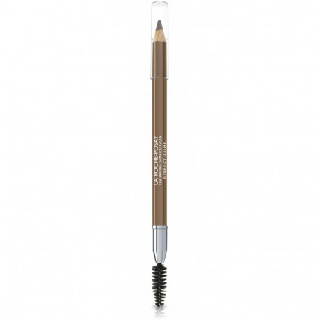 Eyebrow Pencil La Roche Posay Respectissime clair (1,3 g)