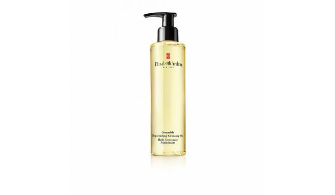 Complete Oil Ceramide Elizabeth Arden cleaner (200 ml)