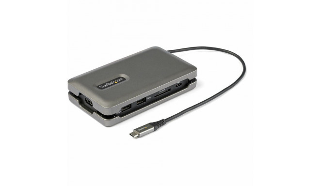 Dockstation Startech DKT31CSDHPD3 Grey