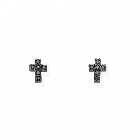 Ladies' Earrings Amen ORCRZN