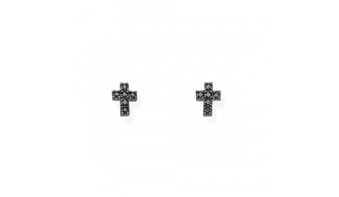 Ladies' Earrings Amen ORCRZN