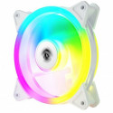 Вентилятор в корпусе Tempest Fan 120mm ARGB White Ring PWM