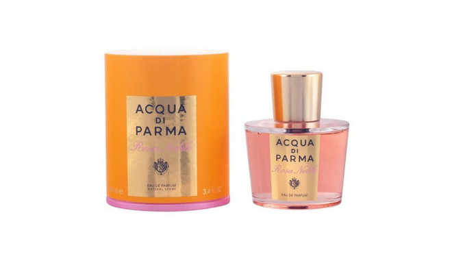 Naiste parfümeeria Rosa Nobile Acqua Di Parma EDP EDP - 50 ml
