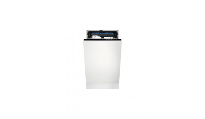 Electrolux EEA13100L Fully built-in 10 place settings F