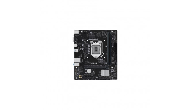 ASUS Prime H510M-R R2.0 Intel H470 LGA 1200 (Socket H5) micro ATX