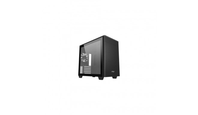 FSP CST360B/W Tower Black