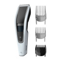 Philips Hair clipper HC5610/15 Cordless or corded, Number of length steps 28, Step precise 1 mm, Bla