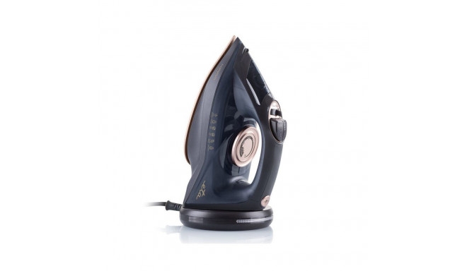 ETA Iron Kiara 127690000 Cordless Steam Iron, 2200 W, Water tank capacity 220 ml, Continuous steam 4