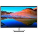 Dell LCD Monitor||U4323QE|43"|4K|Panel IPS|3840x2160|16:9|60Hz|Matte|8 ms|Speakers|Swivel|Pivot|Heig
