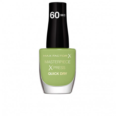 Max Factor küünelakk Masterpiece Xpress kiiresti kuivav 8ml, #590-Key Lime