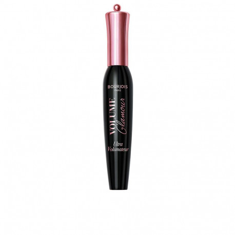 BOURJOIS VOLUME GLAMOUR mascara ultra volumen #01-black 12 ml