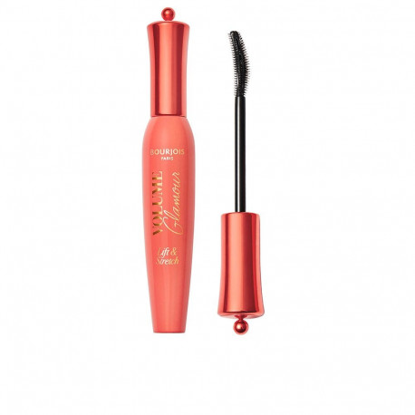 BOURJOIS VOLUME GLAMOUR mascara lift & stretch #01-black 12 ml