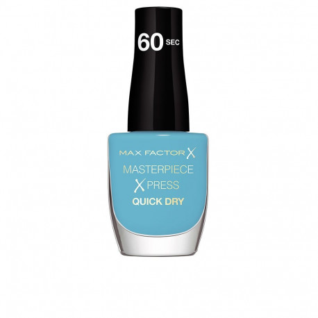 MAX FACTOR MASTERPIECE XPRESS secado rápido #860-Poolside 8 ml