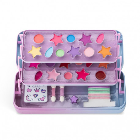 MARTINELIA plekkkarp LITTLE UNICORN 3-korruseline partii 29 pz