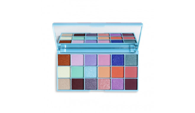 MAGIC STUDIO NEW RULES paleta de sombras 1 u