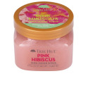 TREE HUT EXFOLIANTE de azúcar hibiscus rosa 510 gr