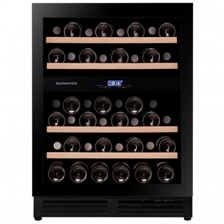 Wine cooler Dunavox