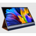 ASUS ZenScreen OLED MQ16AH portable- 15.6" | OLED | Full HD| 60 Hz | USB-C | HDR