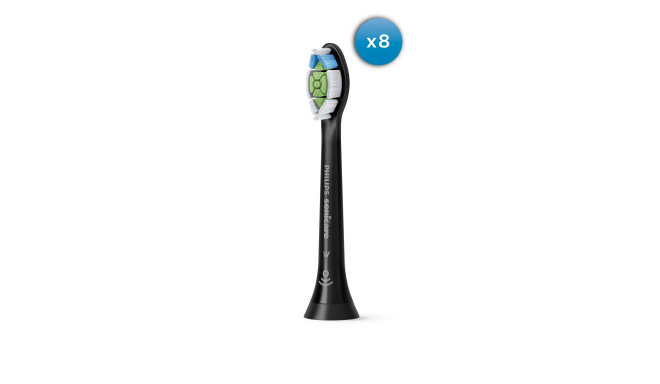 Philips Sonicare HX6068/13 czarny