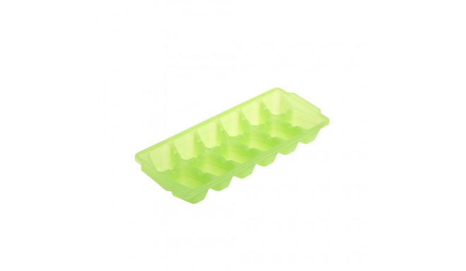 ICE CUBE CONTAINER GIGA. GREEN