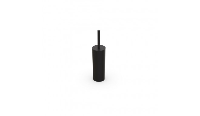 TOILET BRUSH BLACK