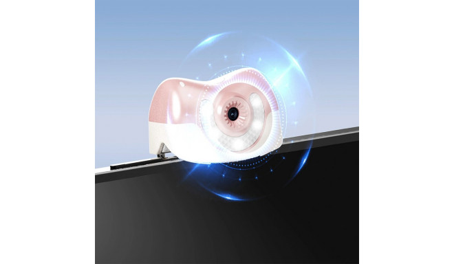 Hohem iSteady V2s White / Pink