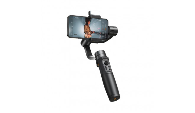 Hohem stabilizer iSteady Mobile Plus Kit + Magnetic Fill Light 2024