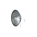 SMDV Speedbox Mega 140 Softbox 140cm Zilver Bowens Mount
