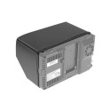 Feelworld Sun shade hood for LUT6 / LUT76S