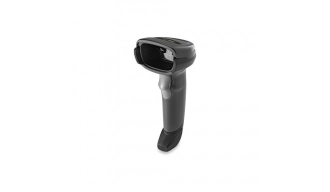 "Zebra Barcode-Scanner DS2208 USB RS-232 1D/2D Kabelgebunden"