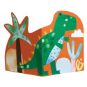 AVENIR Akvareļu gleznošana un origami: Dinozauri