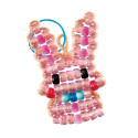 AVENIR Fun Bead Charm-Create My Own Bunny