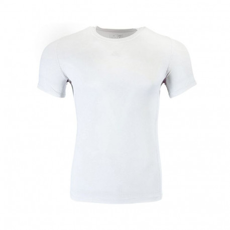 Adidas Techfit Aeroready Short Sleeve M IS7605 T-shirt (L)