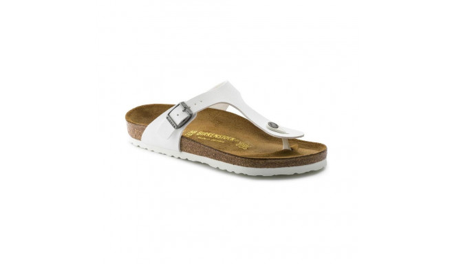 Birkenstock Gizeh BS W 0745531 Flip-Flops (39)