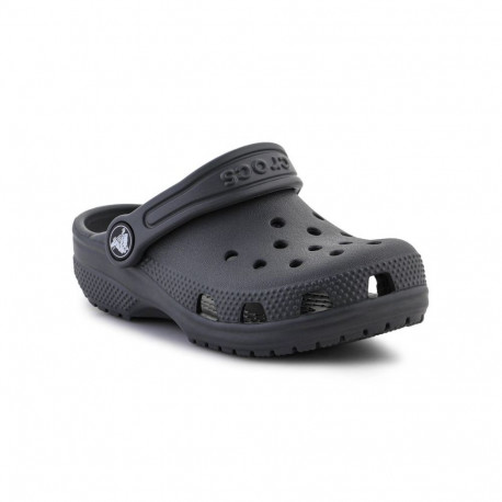 Crocs Toddler Classic Clog Jr 206990-0DA clogs (EU 23/24)