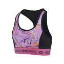 IQ Cross The Line Clai Jr Sports Bra 92800597517 (164)