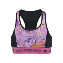 IQ Cross The Line Clai Jr Sports Bra 92800597517 (158)